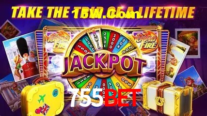 Promoções Sazonais 755Bet