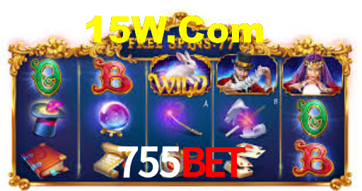 Programa VIP 755Bet