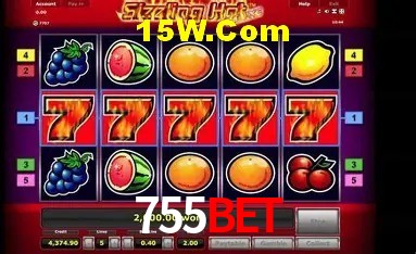Segurança 2FA 755Bet