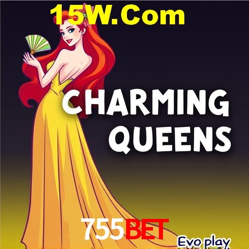 Descubra o Mundo do Cassino Online com 755Bet