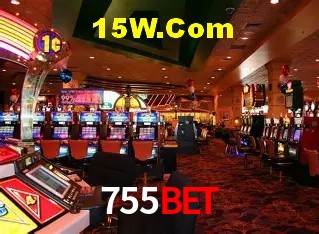Promoção Relâmpago 755Bet