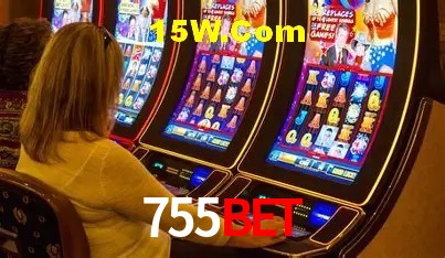 Diretório de Jogos 755Bet