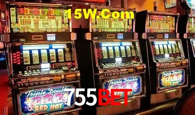 Explore as vantagens do 755Bet: serviço profissional e confiabilidade