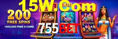 Games Directory 755Bet