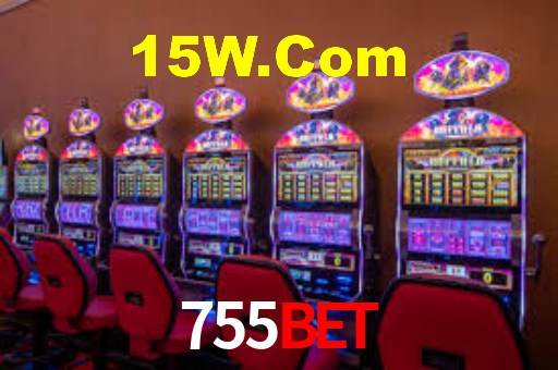 Welcome Bonus 755Bet