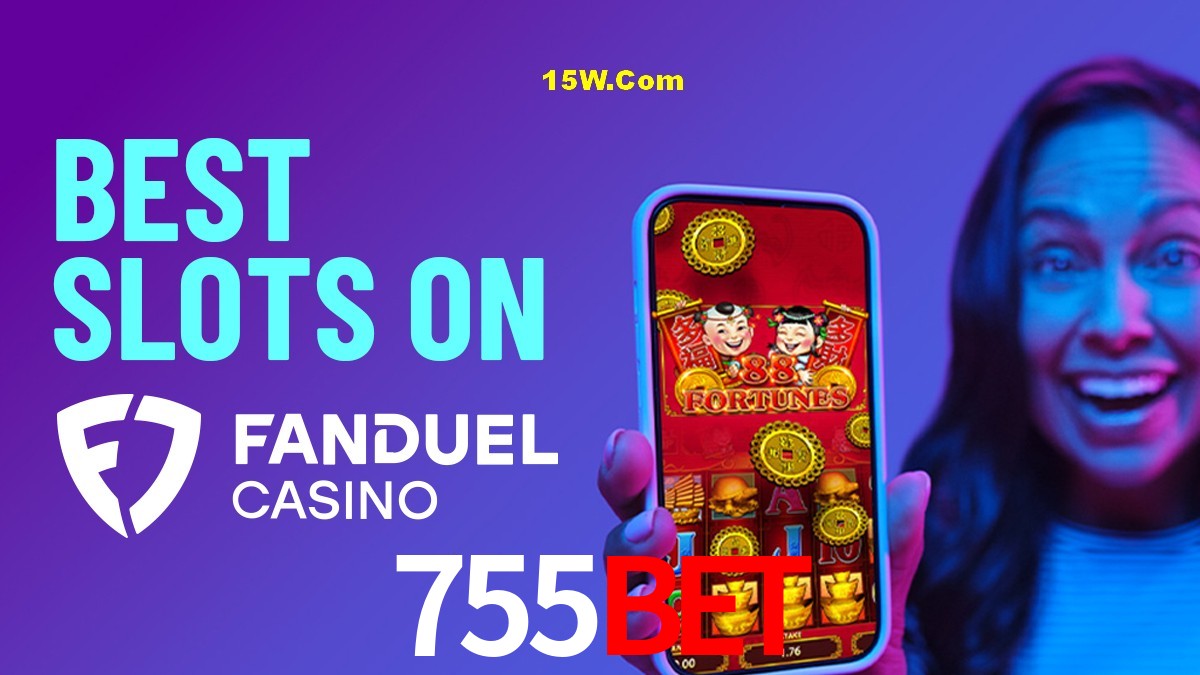 APP oficial da 755Bet para mobile