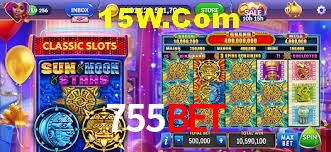 Flash Promotion 755Bet