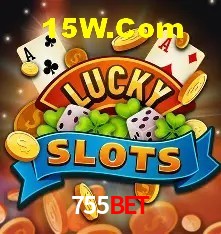 755Bet Login