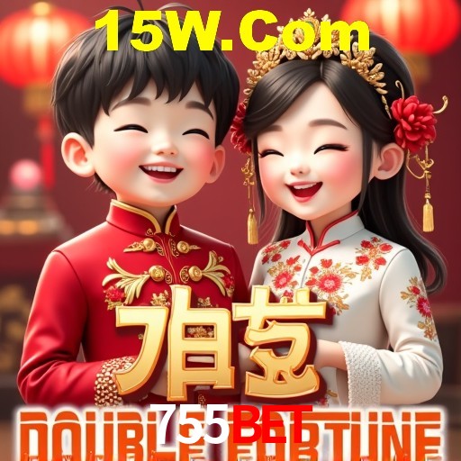 755Bet App