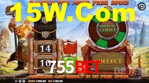 Slot Games 755Bet