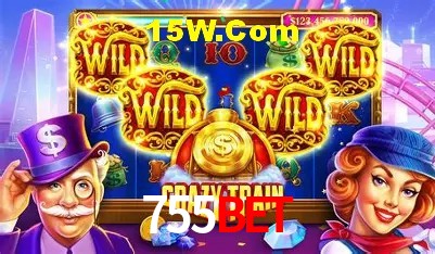 Sistemas de Segurança 755Bet