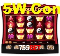 Spaceman Game 755Bet