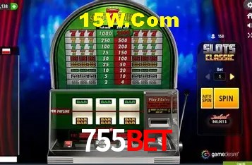 Tecnologia da Plataforma 755Bet