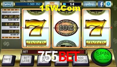 755Bet Login