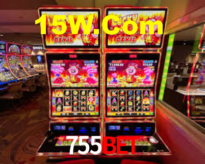 Bônus Generosos e Exclusivos no 755Bet para Você!