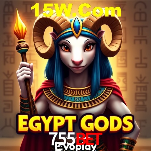 Interface do App 755Bet