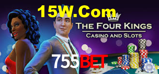 Tournaments 755Bet