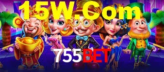 Welcome Bonus 755Bet