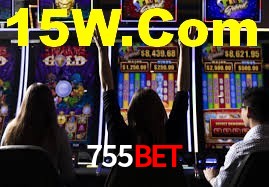Game Providers 755Bet
